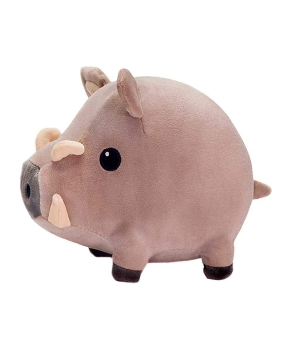 Snugglies Babirusa Deer Pig Plush Stuffed Animal Toy $23.96 Stuffed Animals & Teddy Bears