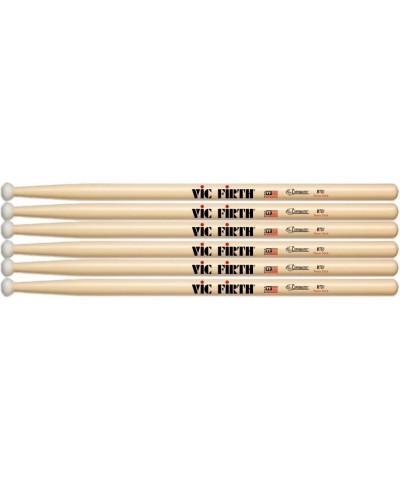 Corpsmaster Marching Drum Stick 3-Pack MTS1 Multi-Tenor $75.97 Kids' Musical Instruments