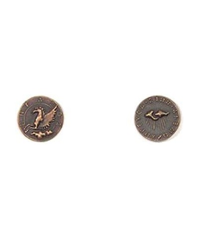 Mythological Creatures Themed Gaming Coins - Tiny 15mm 18-Pack Novelty Fantasy Replica Coins $16.64 Game Accessories