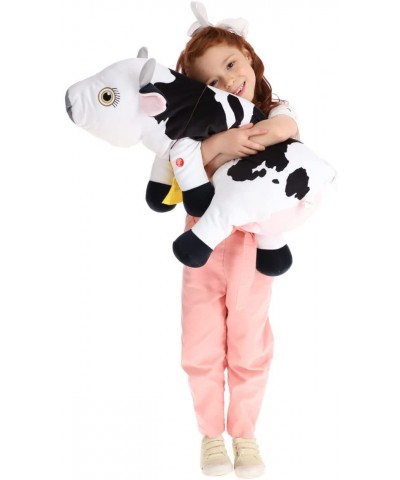 Huggable Musical Plush 27" Vaca Lola $74.28 Plush Interactive Toy Figures