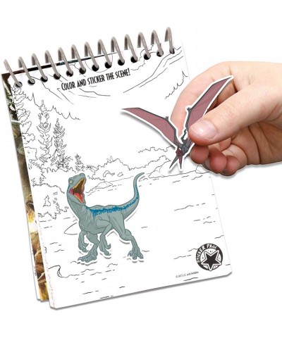 Jurassic World Dino Discovery Lab Multi (58804) $22.13 Electronic Learning & Education Toys