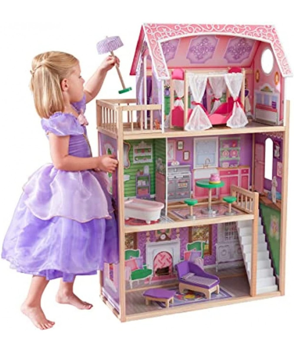 Ava Dollhouse - 65900 $114.67 Dollhouses