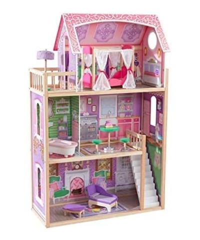 Ava Dollhouse - 65900 $114.67 Dollhouses