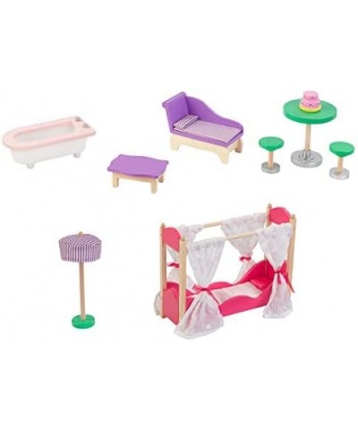 Ava Dollhouse - 65900 $114.67 Dollhouses