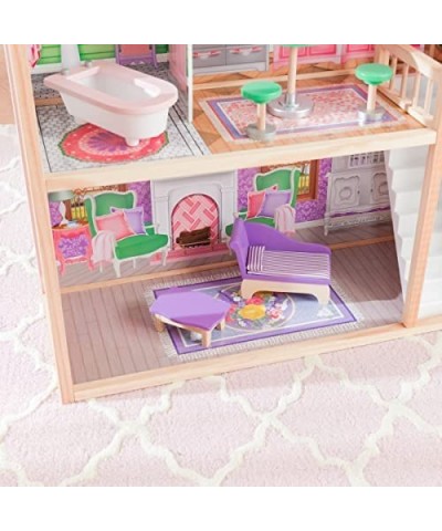 Ava Dollhouse - 65900 $114.67 Dollhouses