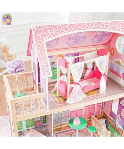 Ava Dollhouse - 65900 $114.67 Dollhouses