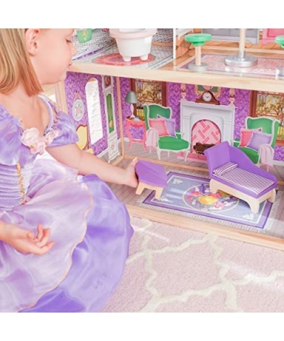 Ava Dollhouse - 65900 $114.67 Dollhouses