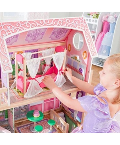 Ava Dollhouse - 65900 $114.67 Dollhouses