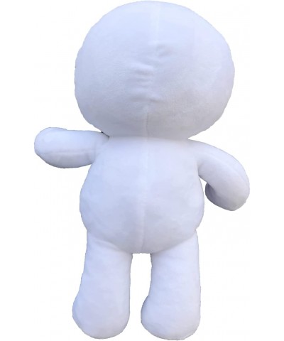 Cartoon Stuffed Plush Pillow 12" James Stuffed Animal Toy for Movie Fans Gift Suitable for Fans Children Girls Boys and Frien...