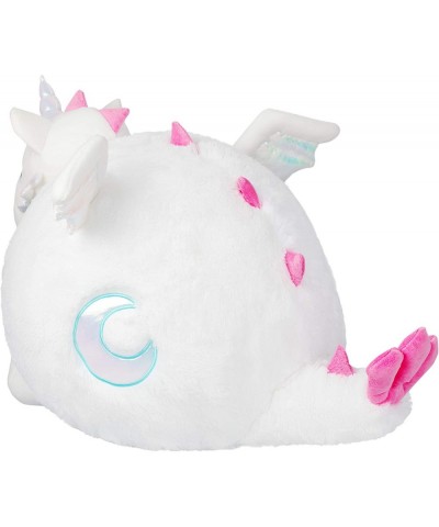 / Crystal Dragon 15" Plush $83.75 Plush Figure Toys