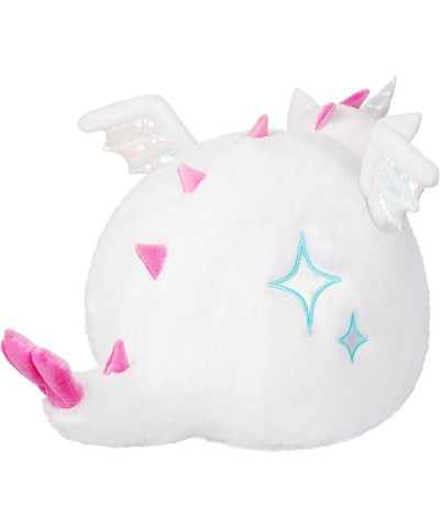 / Crystal Dragon 15" Plush $83.75 Plush Figure Toys