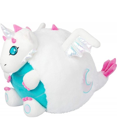 / Crystal Dragon 15" Plush $83.75 Plush Figure Toys