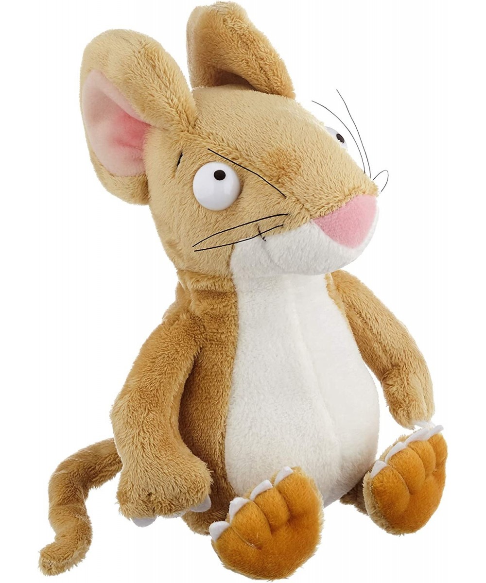 Gruffalo Mouse 9 inch $31.12 Stuffed Animals & Teddy Bears