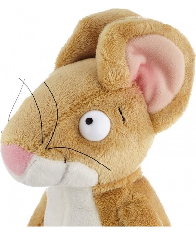 Gruffalo Mouse 9 inch $31.12 Stuffed Animals & Teddy Bears