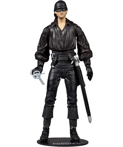 The Princess Bride Westley Dread Pirate Roberts 7" Action Figure with Accessories $36.76 Action Figures