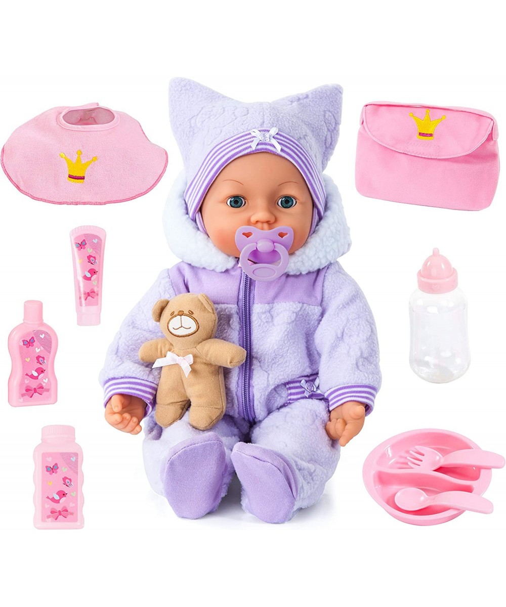 Piccolina Magic Eyes Baby Doll 8-10 - 18" (46cm) $64.93 Dolls