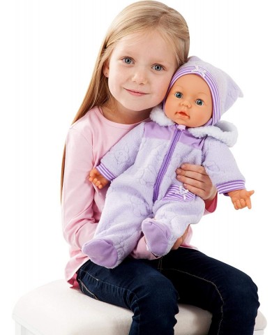 Piccolina Magic Eyes Baby Doll 8-10 - 18" (46cm) $64.93 Dolls