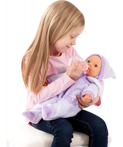 Piccolina Magic Eyes Baby Doll 8-10 - 18" (46cm) $64.93 Dolls