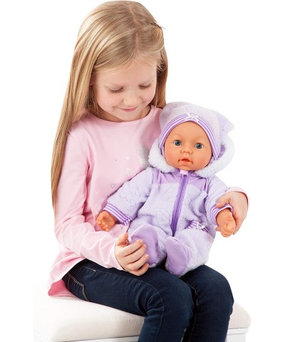 Piccolina Magic Eyes Baby Doll 8-10 - 18" (46cm) $64.93 Dolls