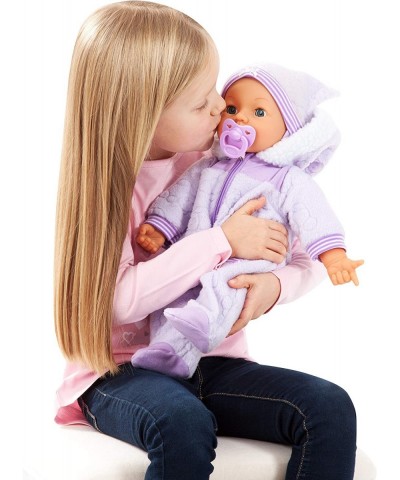 Piccolina Magic Eyes Baby Doll 8-10 - 18" (46cm) $64.93 Dolls