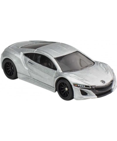 Retro Entertainment Collection 17 Acura NSX TV & Video Games Iconic Replicas for Play or Display Gift for Collectors $18.44 K...