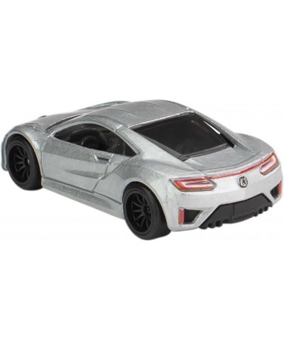 Retro Entertainment Collection 17 Acura NSX TV & Video Games Iconic Replicas for Play or Display Gift for Collectors $18.44 K...