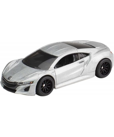 Retro Entertainment Collection 17 Acura NSX TV & Video Games Iconic Replicas for Play or Display Gift for Collectors $18.44 K...