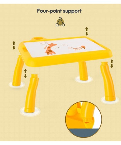 Kids Drawing Projector Trace and Draw Projector Toy Drawing Board Tracing Desk Learn to Draw Sketch Machine Art Tracing Proje...