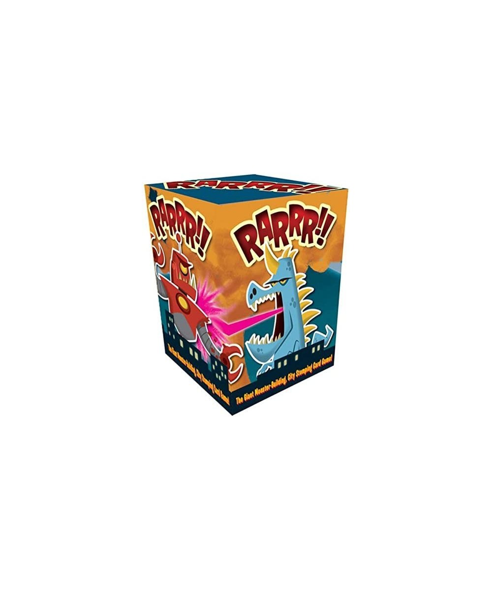 Rarrr!! Card Game $28.38 Card Games