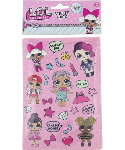 Dolls In Sticker Form $14.66 Kids' Drawing & Writing Boards