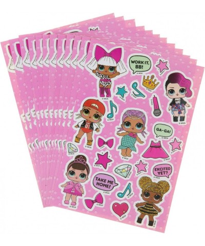 Dolls In Sticker Form $14.66 Kids' Drawing & Writing Boards