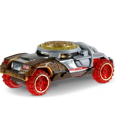 Wonder Woman 2-Pack Vehicles $29.08 Kids' Play Cars & Race Cars