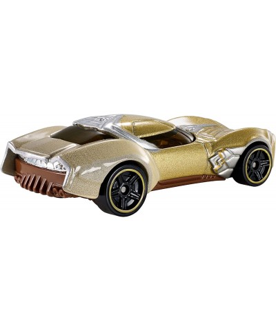 Wonder Woman 2-Pack Vehicles $29.08 Kids' Play Cars & Race Cars