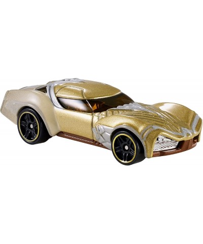 Wonder Woman 2-Pack Vehicles $29.08 Kids' Play Cars & Race Cars