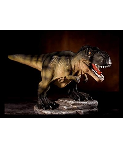 Home Decor Unique Tyrannosaurus/Stegosaurus/Brachiosaurus Dinosaur Series Shape Stylish Design Coin Bank Money Saving Bank To...