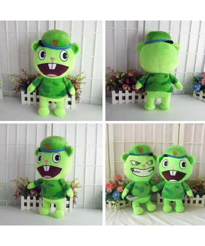 11in HTF Plush 2/4 Pcs Creative Nutty/Flippy/Flaky/Fliqpy HTF Plush Set for Fans and Collectors (4Pcs)… $106.75 Plush Figure ...