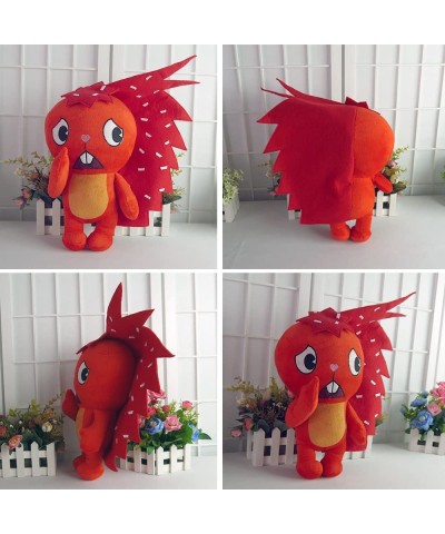 11in HTF Plush 2/4 Pcs Creative Nutty/Flippy/Flaky/Fliqpy HTF Plush Set for Fans and Collectors (4Pcs)… $106.75 Plush Figure ...