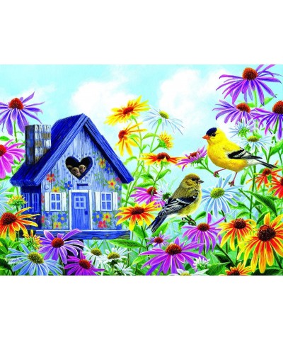 Tweethearts 1000 pc Jigsaw Puzzle by SunsOut $44.63 Jigsaw Puzzles