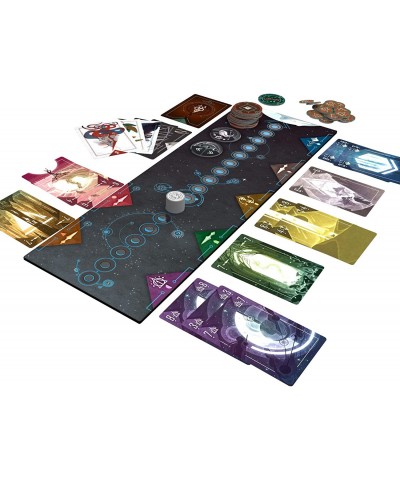 Shamans | Strategy Game for Teens and Adults | Ages 10+ | 3 to 5 Players | 30 Minutes $42.81 Board Games