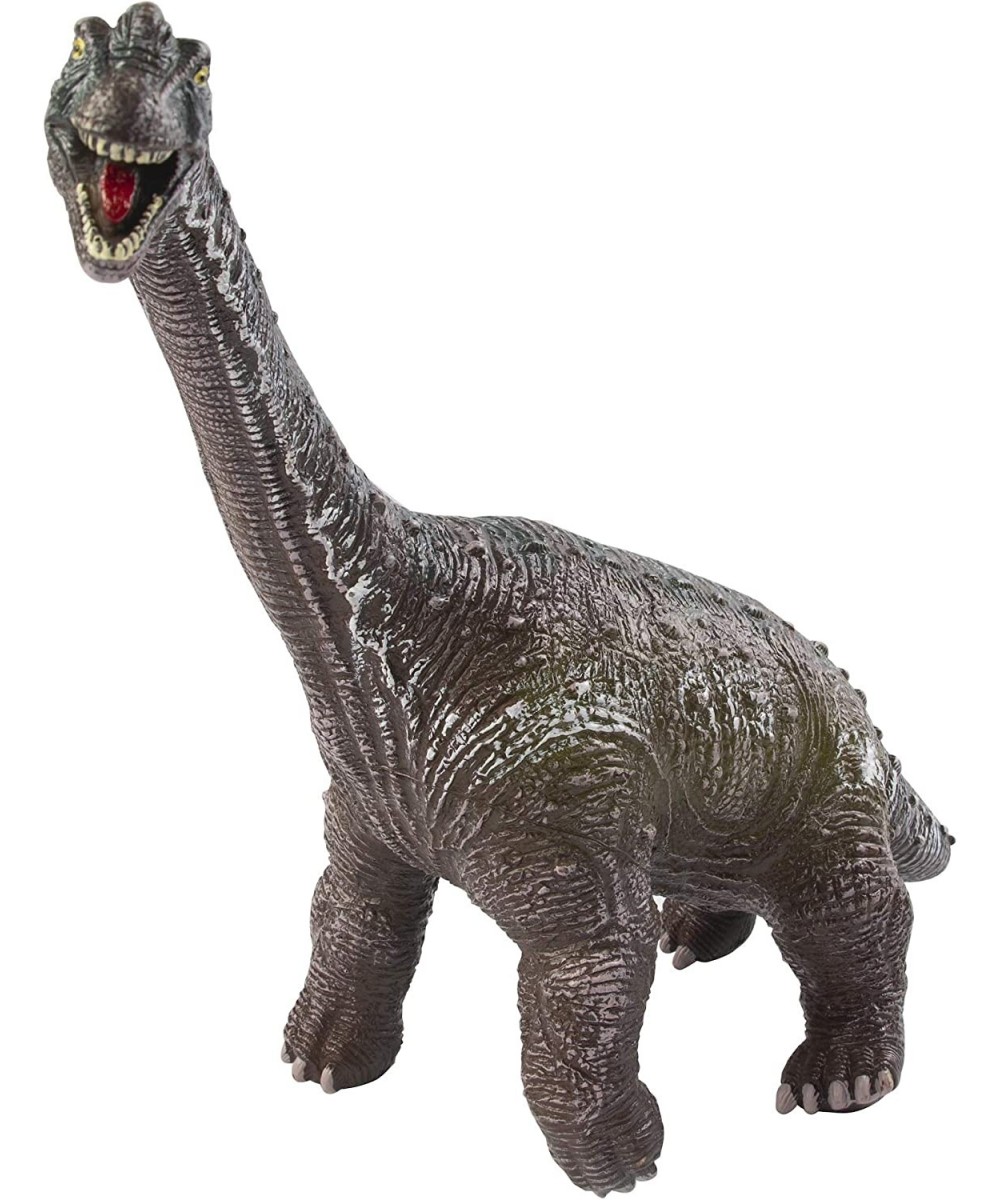 Brachiosaurus 91 x 20 x 48 cm - Hear Me Roar Brachiosaurus Imaginative Play for Ages 3 to 5 $63.38 Stuffed Animals & Teddy Bears