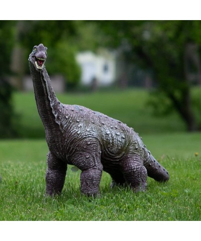 Brachiosaurus 91 x 20 x 48 cm - Hear Me Roar Brachiosaurus Imaginative Play for Ages 3 to 5 $63.38 Stuffed Animals & Teddy Bears