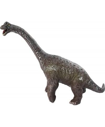 Brachiosaurus 91 x 20 x 48 cm - Hear Me Roar Brachiosaurus Imaginative Play for Ages 3 to 5 $63.38 Stuffed Animals & Teddy Bears