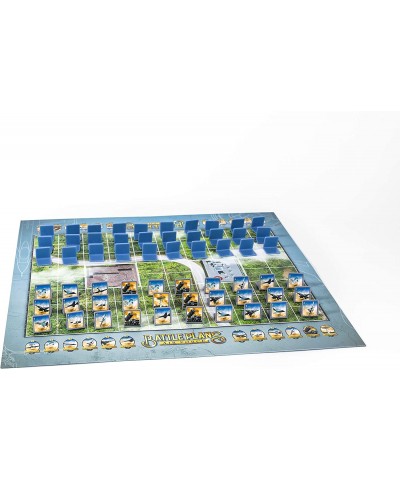 Battle Plans Air Force a Classic Family Strategy Board Game. Compare to Stratego* with Pre Applied Stickers $43.88 Board Games