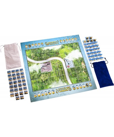 Battle Plans Air Force a Classic Family Strategy Board Game. Compare to Stratego* with Pre Applied Stickers $43.88 Board Games