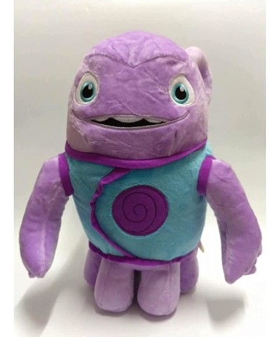 Soft Toys 32Cm Movie Alien Home Oh Boov Stuffed Doll Kids Plush Toys $60.20 Plush Figure Toys