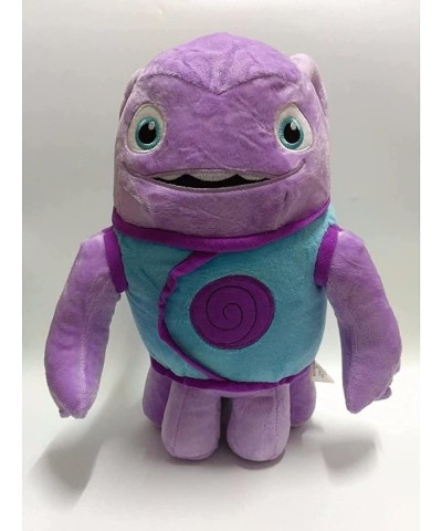 Soft Toys 32Cm Movie Alien Home Oh Boov Stuffed Doll Kids Plush Toys $60.20 Plush Figure Toys