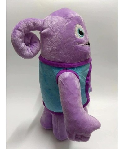 Soft Toys 32Cm Movie Alien Home Oh Boov Stuffed Doll Kids Plush Toys $60.20 Plush Figure Toys