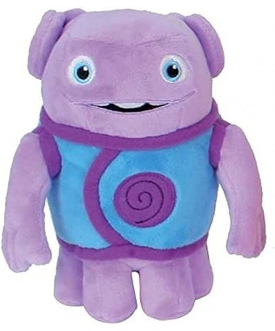 Soft Toys 32Cm Movie Alien Home Oh Boov Stuffed Doll Kids Plush Toys $60.20 Plush Figure Toys