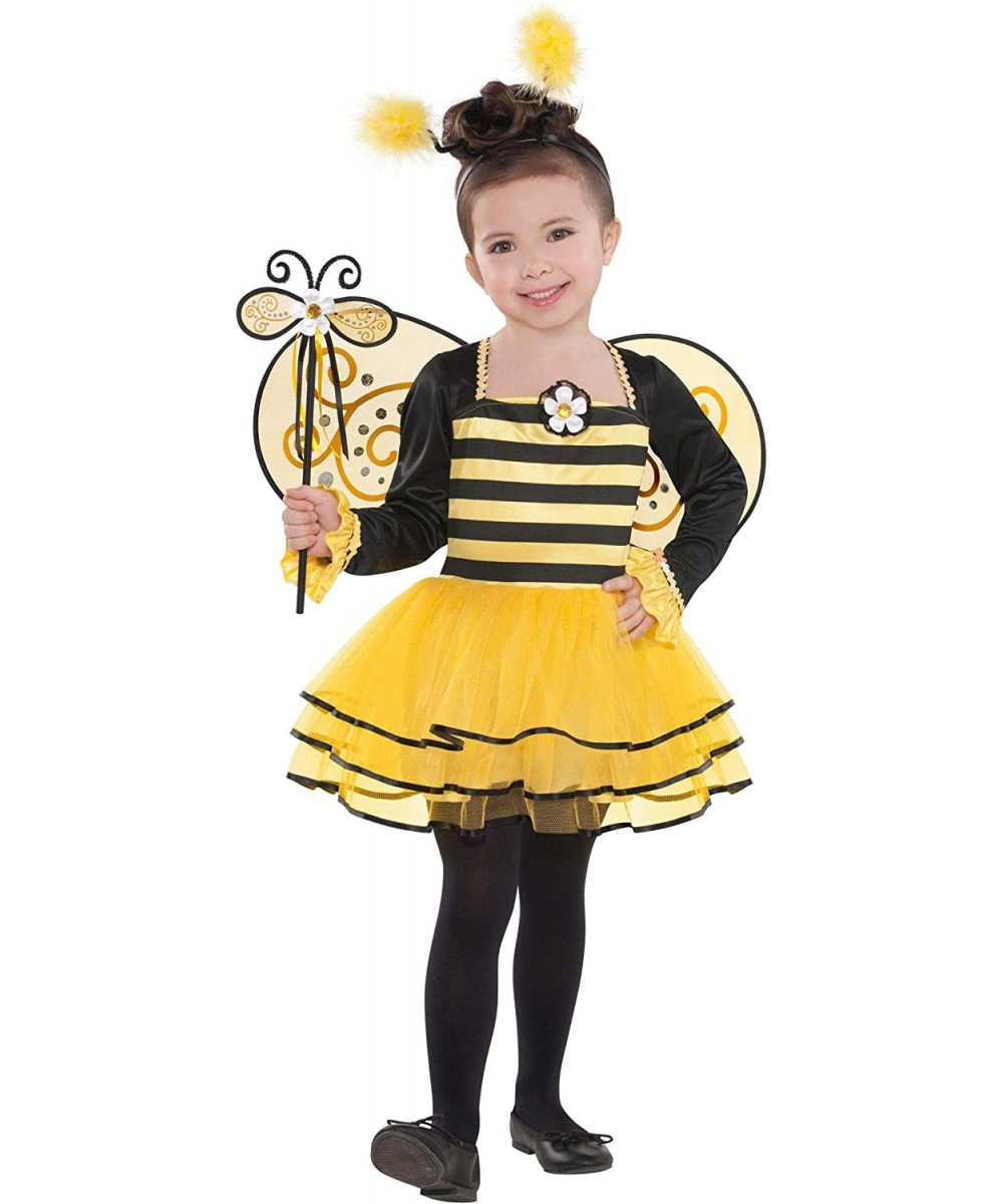 Ballerina Bee Kids Costume - 3-4 Years $50.07 Kids' Costumes