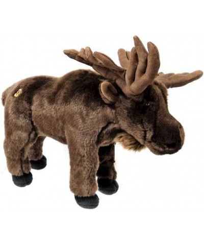 Webkinz Signature Moose Plush $84.50 Plush Puppets